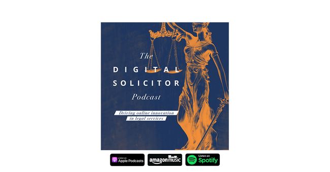 Legal Aid in a Pandemic - The Digital Solicitor